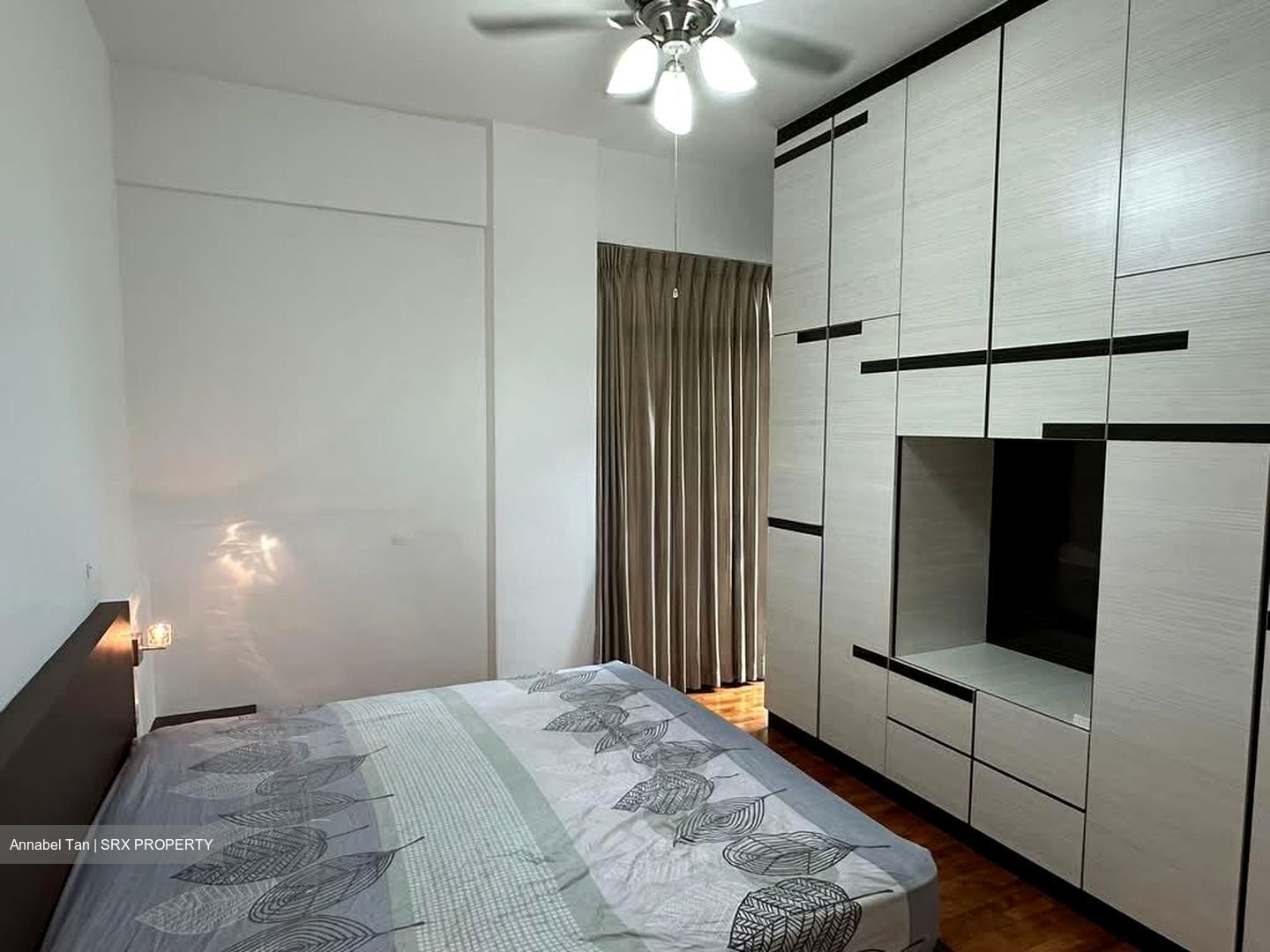 Palmwoods (D16), Condominium #559536761